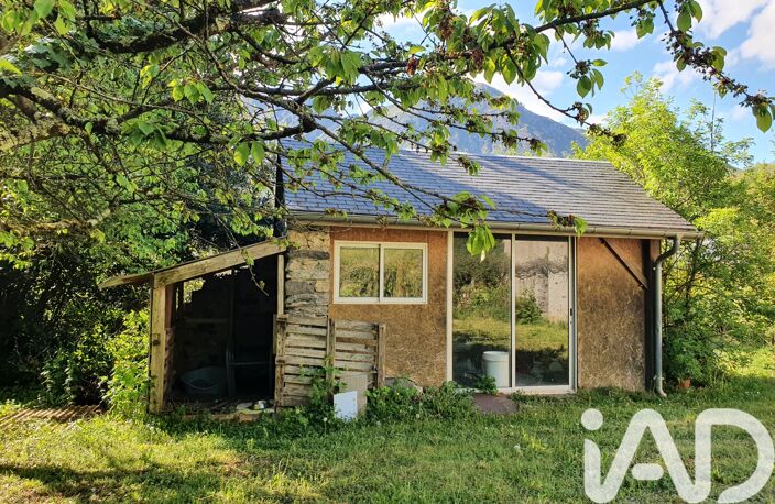 Vente Maison/villa 5 pièces — photo 3