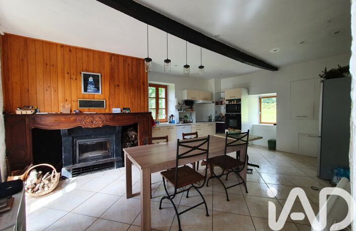 Vente Maison/villa 5 pièces — photo 4