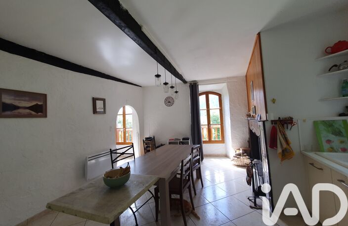 Vente Maison/villa 5 pièces — photo 5