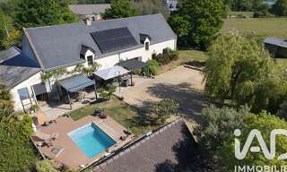 Maison 8 Pièces 190 m² à vendre à Le Tour-du-Parc (56370)