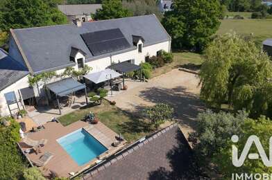 Maison 8 pièces 808000 €