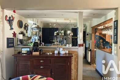 Maison 8 pièces 808000 €