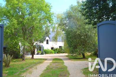 Maison 8 pièces 798000 €