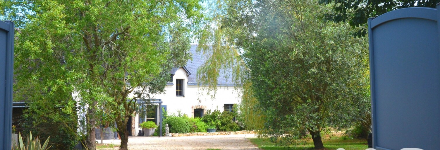 Maison 8 Pièces 190 m² à vendre à Le Tour-du-Parc (56370)