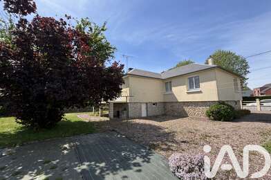Maison 4 pièces 189000 €