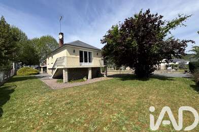 Maison 4 pièces 178500 €
