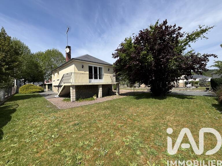 Vente Maison traditionnelle 4 pièces — photo 1