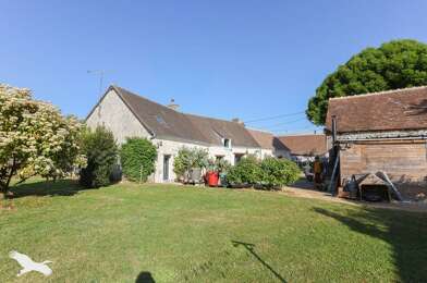 Maison 6 pièces 328290 €