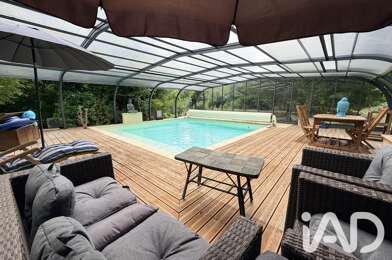 Maison 11 pièces 1259000 €