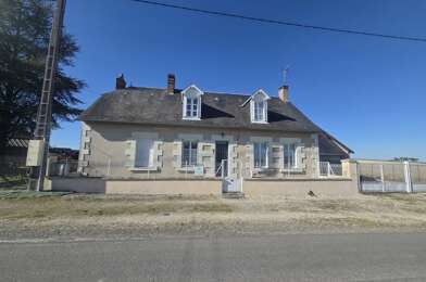 Maison 6 pièces 114030 €