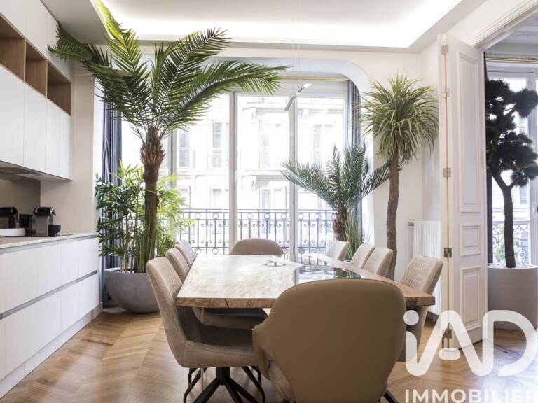 Vente Appartement 6 pièces — photo 1