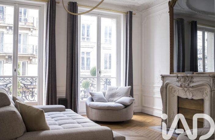 Vente Appartement 6 pièces — photo 3