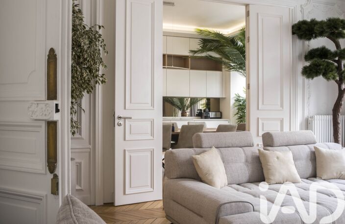 Vente Appartement 6 pièces — photo 4