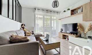 Appartement 2 Pièces 40 m² à vendre à Sannois (95110)