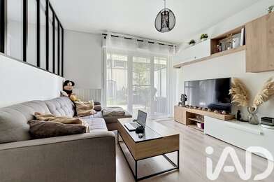 Appartement 2 pièces 199000 €