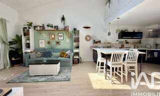 Maison 3 Pièces 143 m² à vendre à Peyrolles-en-Provence (13860)