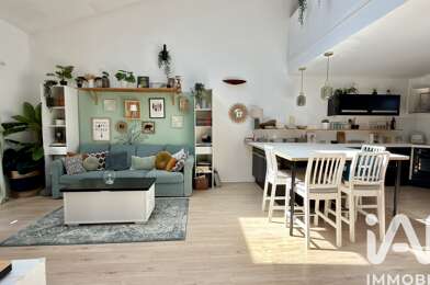 Maison 3 pièces 399000 €