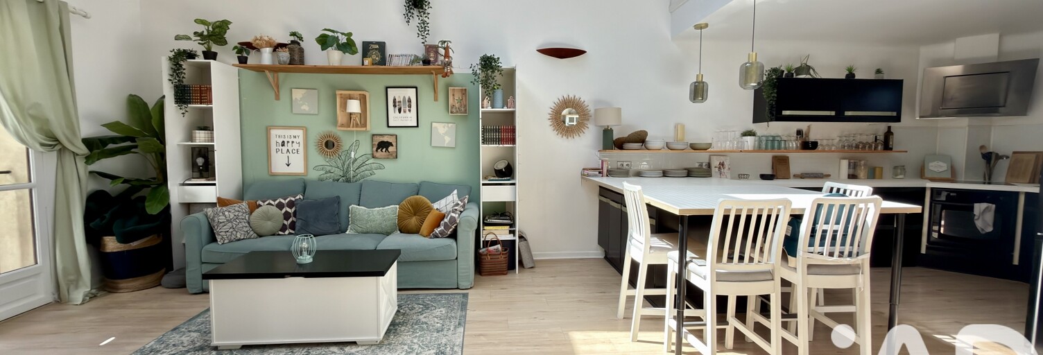 Maison 3 Pièces 143 m² à vendre à Peyrolles-en-Provence (13860)