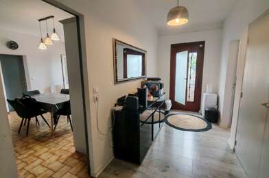 Maison 6 pièces 452790 €