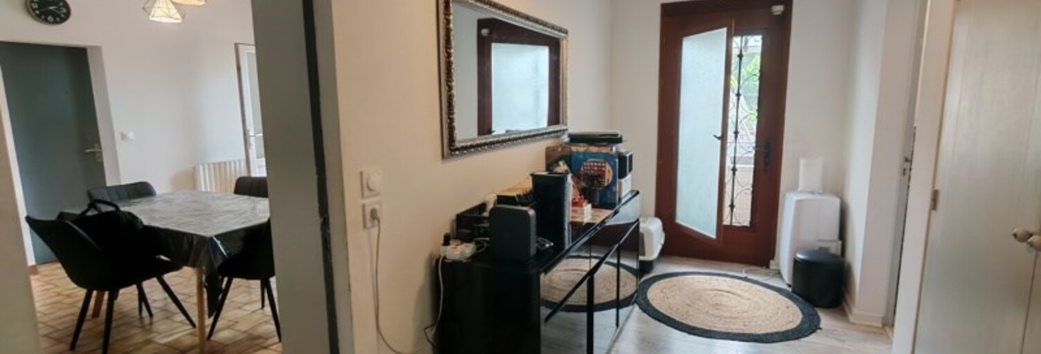 Maison 6 Pièces 175 m² à vendre à Blanquefort (33290)