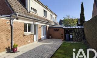 Maison 5 Pièces 110 m² à vendre à Noyelles-lès-Vermelles (62980)