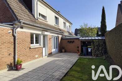 Maison 5 pièces 178000 €