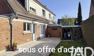Maison 5 Pièces 110 m² à vendre à Noyelles-lès-Vermelles (62980)