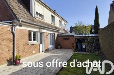 Maison 5 pièces 178000 €