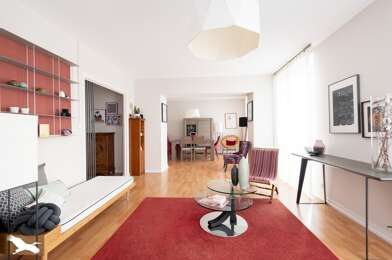 Appartement 4 pièces 307110 €