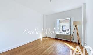 Appartement 2 Pièces 42 m² à vendre à Saint-Nicolas-de-Port (54210)