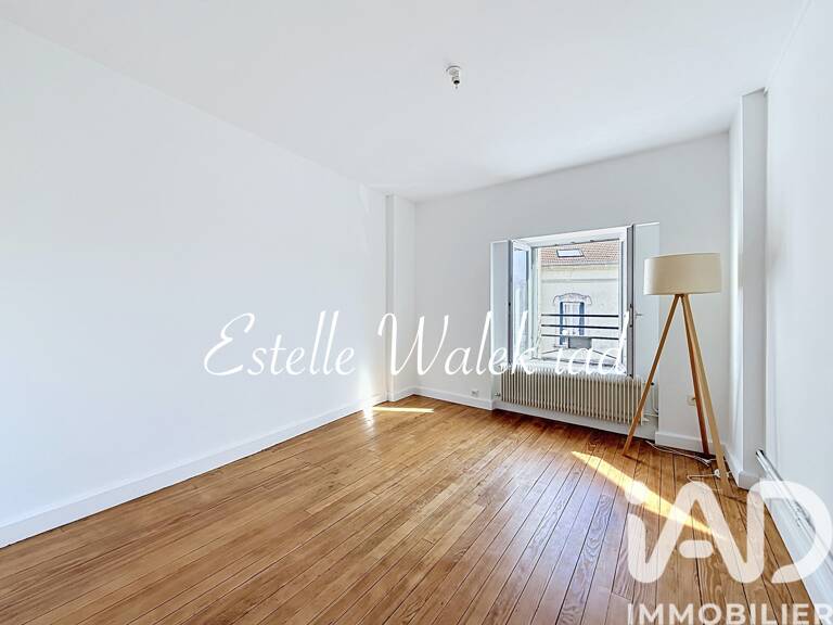 Vente Appartement 2 pièces — photo 1