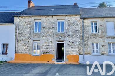Maison 5 pièces 74500 €