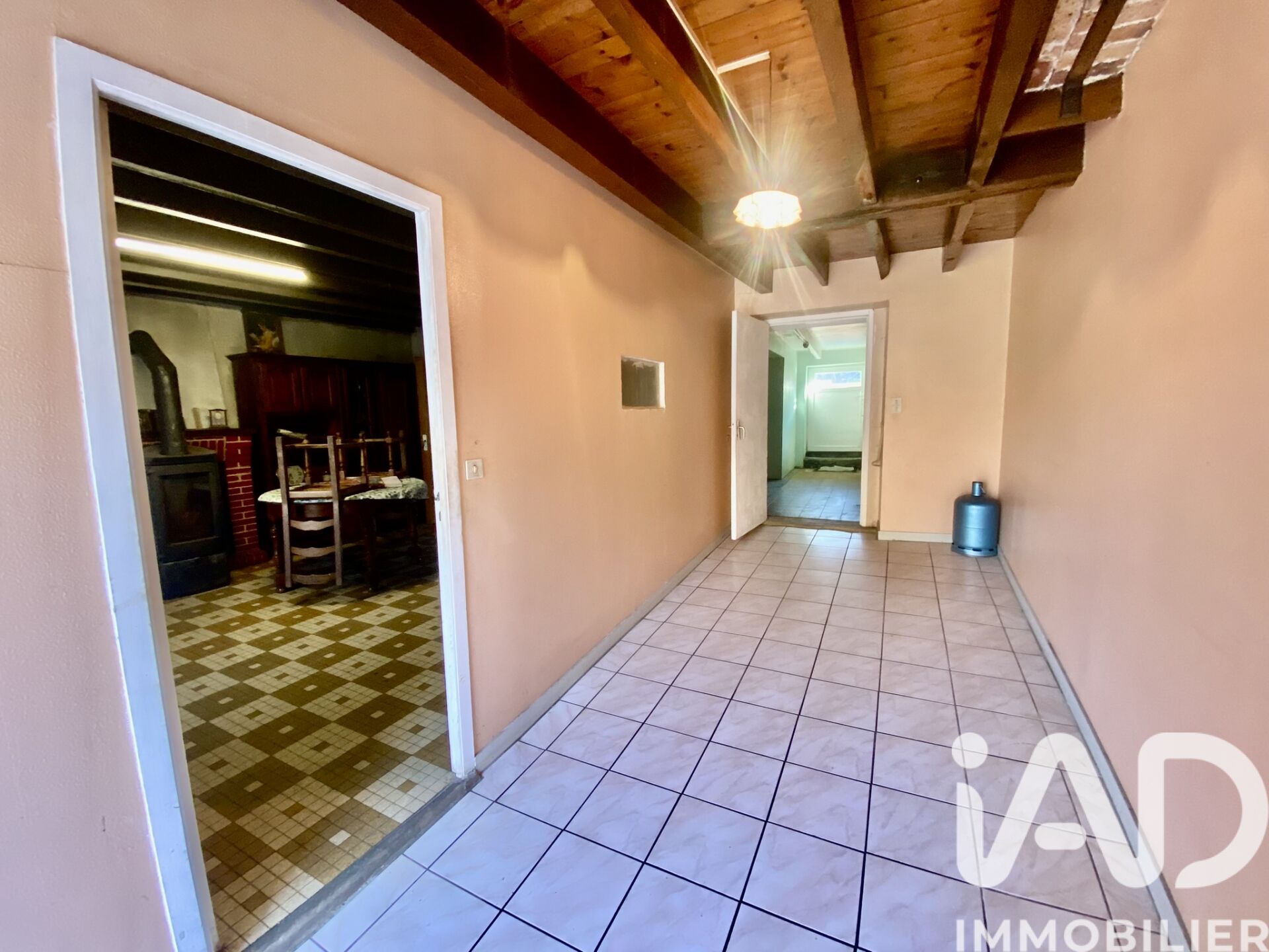Vente Maison/villa 5 pièces - Photo 2