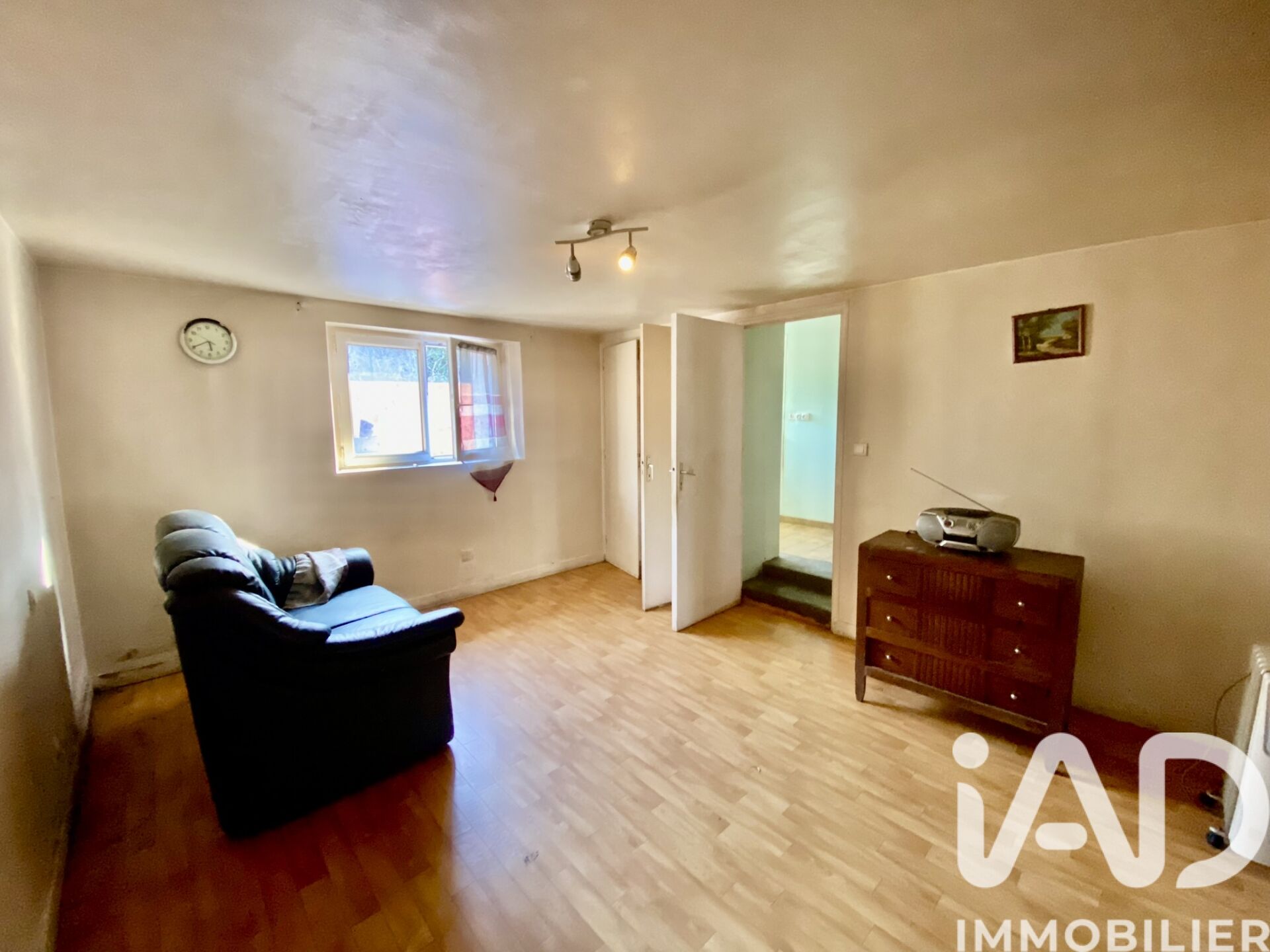 Vente Maison/villa 5 pièces - Photo 5