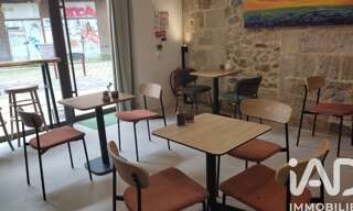 Commerce  46 m² à vendre à Lodève (34700)