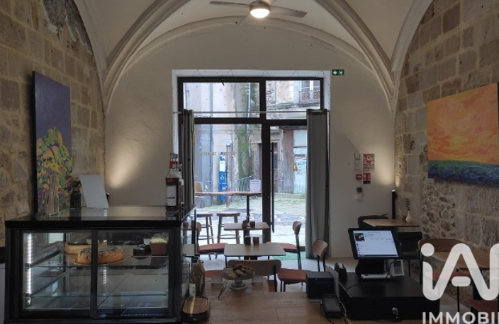 Vente Salon de thé 46 m&sup2; — photo 2