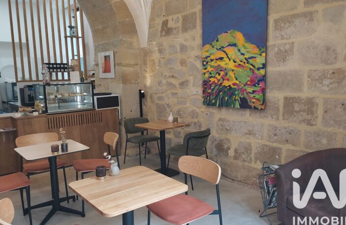 Vente Salon de thé 46 m&sup2; — photo 3