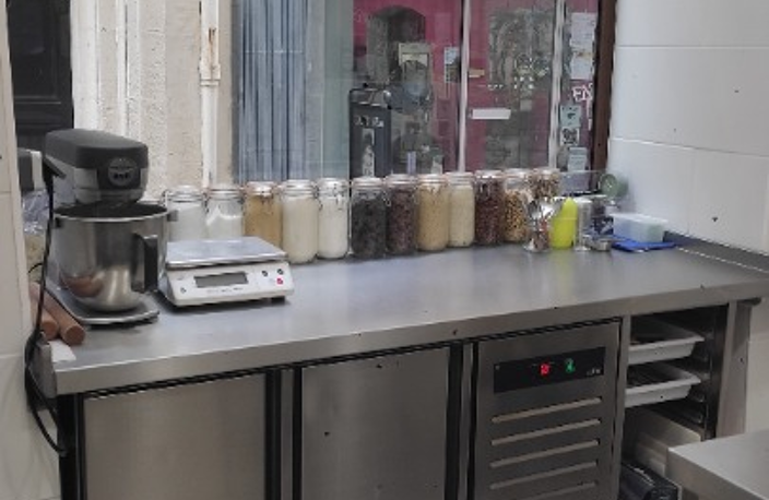 Vente Salon de thé 46 m&sup2; — photo 4
