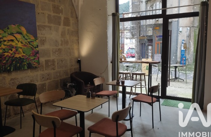 Vente Salon de thé 46 m&sup2; — photo 5