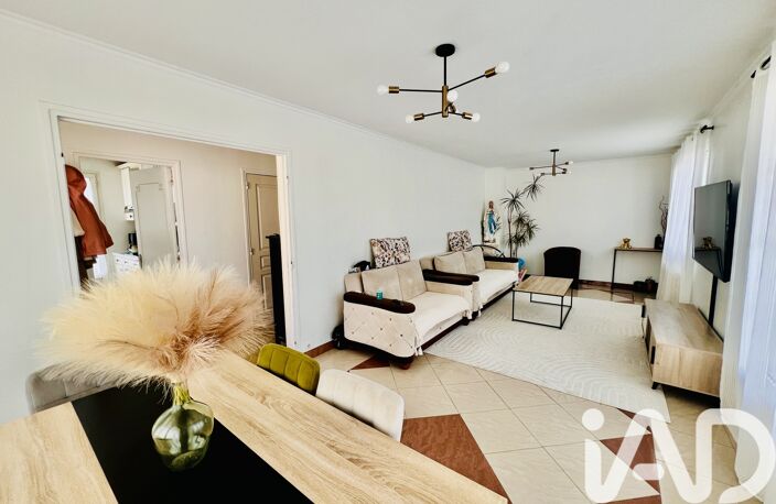Vente Maison/villa 5 pièces — photo 3