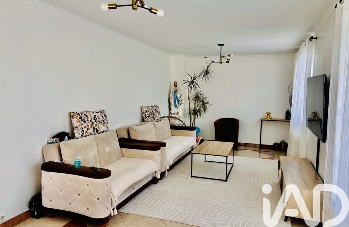 Vente Maison/villa 5 pièces — photo 4