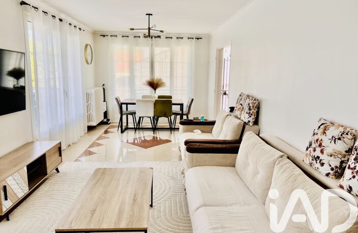 Vente Maison/villa 5 pièces — photo 5
