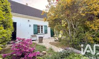 Maison 4 Pièces 92 m² à vendre à Beauvais (60000)