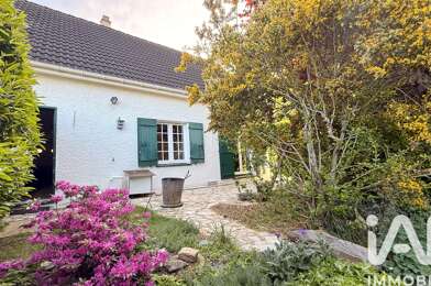 Maison 4 pièces 189000 €