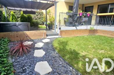 Appartement 3 pièces 349900 €