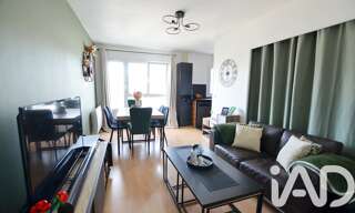 Appartement 1 Pièce 36 m² à vendre à Sannois (95110)