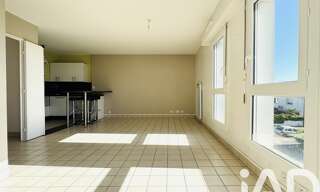 Appartement 2 Pièces 43 m² à vendre à Bordeaux (33200)