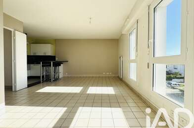 Appartement 2 pièces 185000 €