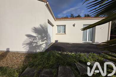 Maison 4 pièces 250500 €