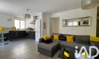 Appartement 2 Pièces 45 m² à vendre à Rives (38140)